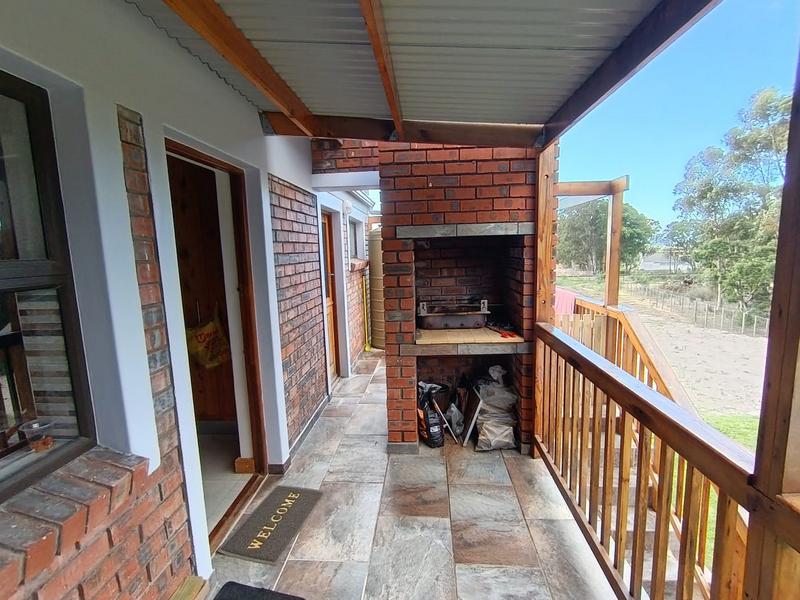 4 Bedroom Property for Sale in Albertinia Western Cape